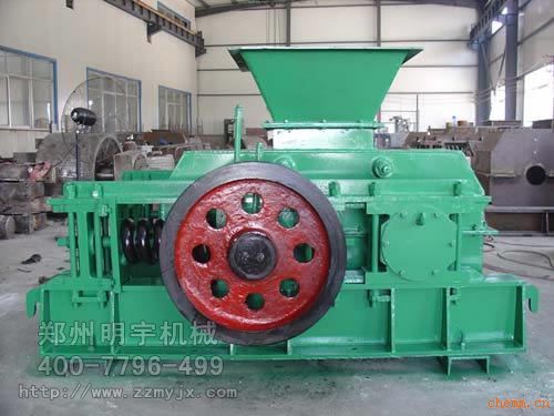 齒輥式破碎機與液壓輥式破碎機 液壓動力機械及元件制造的關(guān)鍵技術(shù)解析
