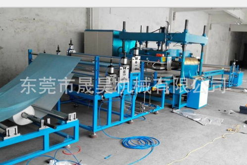 晟昊全自動(dòng)無(wú)紡布果袋機(jī) 廠家直供品質(zhì)保證，液壓技術(shù)引領(lǐng)果袋生產(chǎn)新高度